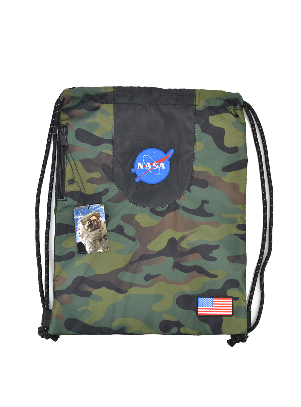 [N20603.222259] SACCA STRING BAG 