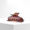 PINZA GRANDE STRASS